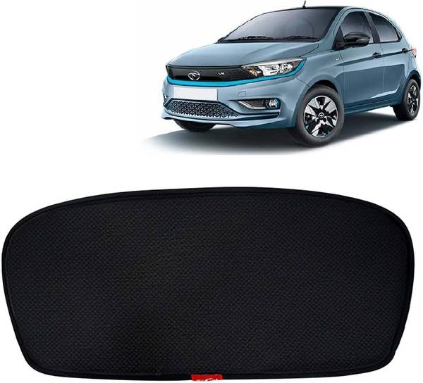 Kingsway Windshield Sun Shade For Tata Tiago EV