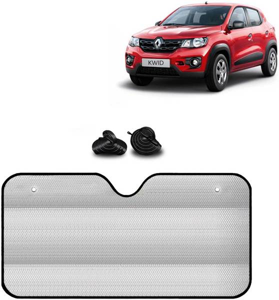 Kingsway Windshield, Dashboard Sun Shade For Renault Kwid