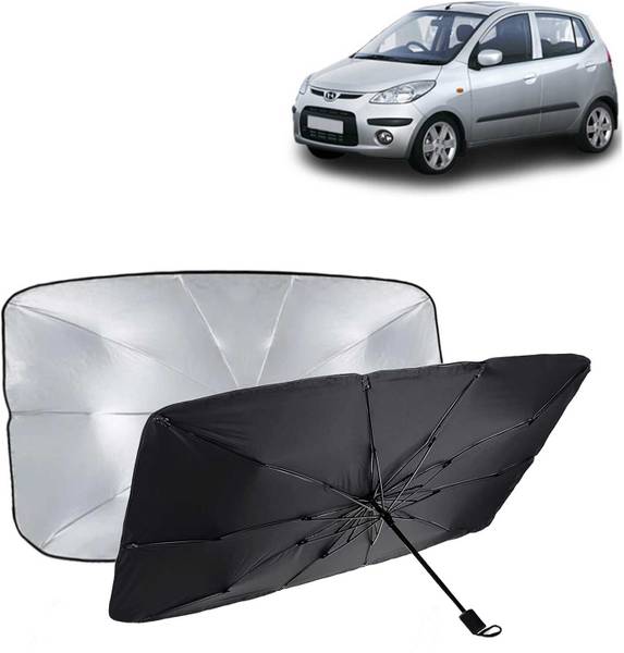 Kingsway Dashboard, Windshield Sun Shade For Hyundai i10 Price History