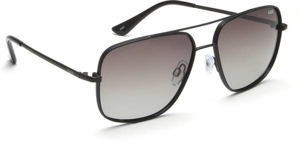 Idee retro square sunglasses new arrivals