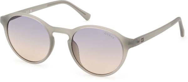 GUESS Round Sunglasses