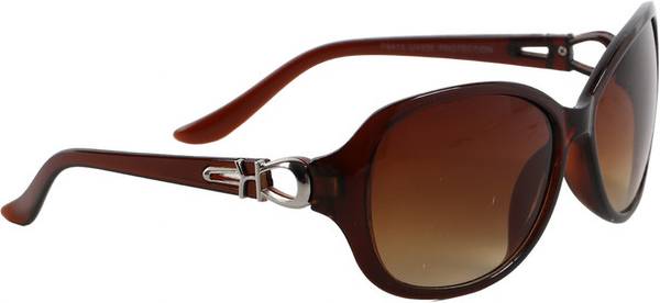 ShopMore Over-sized Sunglasses