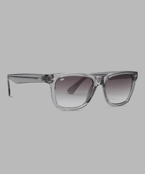 HRX by Hrithik Roshan Wayfarer Sunglasses