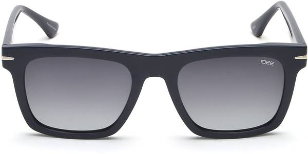 IDEE Retro Square Sunglasses