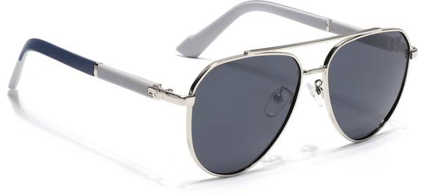 VOYAGE Aviator Sunglasses
