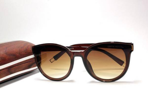 PIRASO Cat-eye Sunglasses