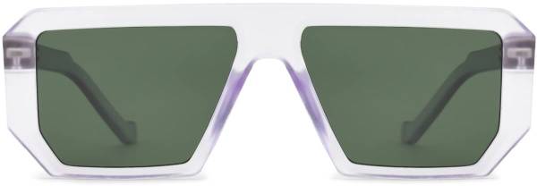 Specxyfy Rectangular Sunglasses