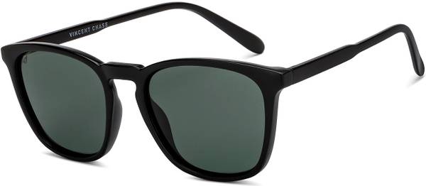 Vincent chase 2025 wayfarer sunglasses