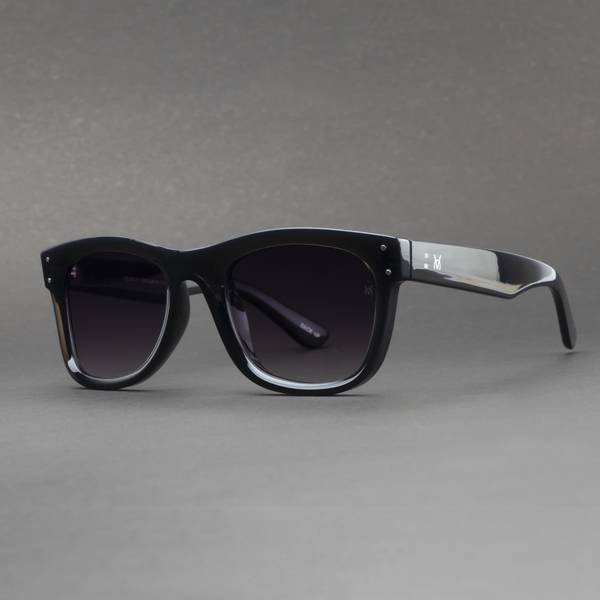 Velocity Eyewear Wayfarer Sunglasses