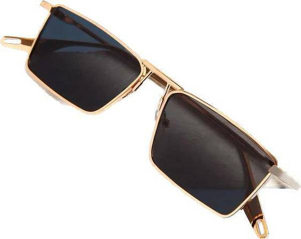 Retro square clearance sunglasses india