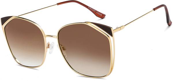 VINCENT CHASE Cat eye Sunglasses Price History