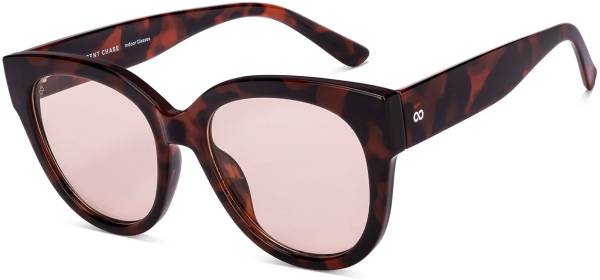 VINCENT CHASE Cat-eye Sunglasses