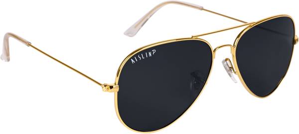 AISLIN Aviator Sunglasses