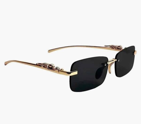 RAMESHTA Rectangular Sunglasses