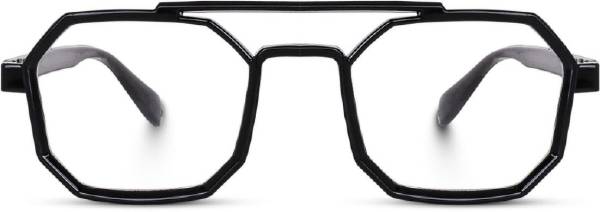 Full Rim Square Frame