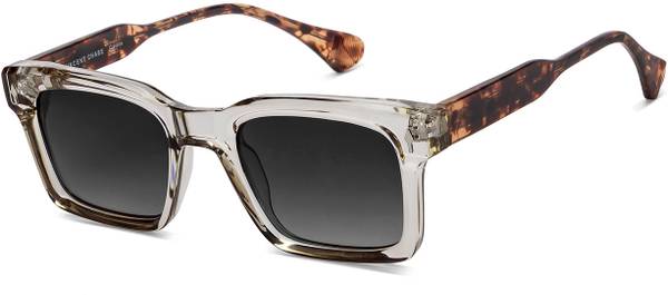 VINCENT CHASE Wayfarer Sunglasses