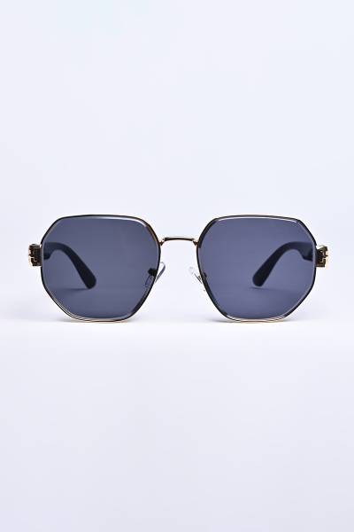 Snitch Rectangular Sunglasses