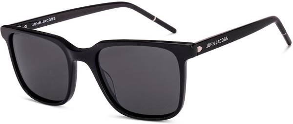 john jacobs Wayfarer Sunglasses