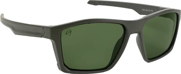 AISLIN Wrap-around, Wayfarer Sunglasses