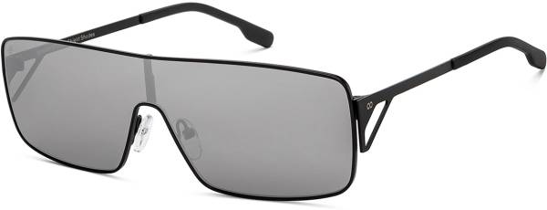 Lenskart STUDIO Rectangular Sunglasses