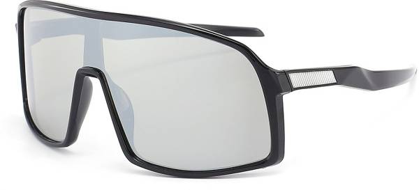 BAAB Rectangular Sunglasses