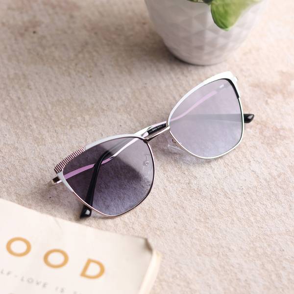 Dressberry Cat-eye Sunglasses