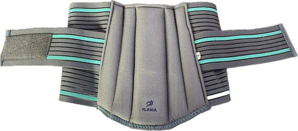 LISAMED Premium Lumbo Sacral Belt for Men & Women- Pain Relief Back / Lumbar Support