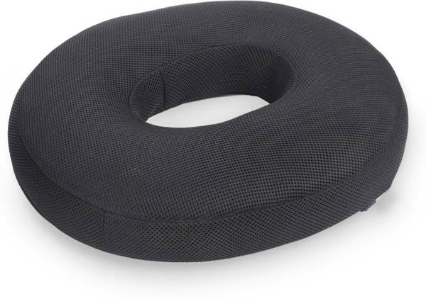Ring pillow for best sale piles