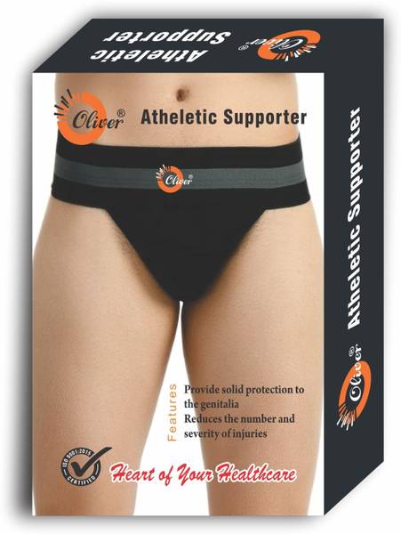 Oliver Athletic Supporter For Gym Fitness Running Daily Exercise For Men Boys And Mans Supporter