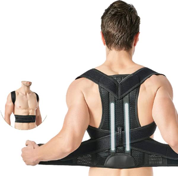 ZBRACE Premium Posture corrector belt Adjustable Posture Corrector Posture Corrector