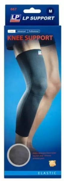 LP Support 667 KNEE SUPPORT, THIGH SUPPORT, SHIN SUPPORT Knee Support