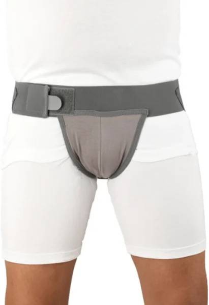 Ador Scrotal Support- Medical Suspensory for Testicular Support & Injury Relief Supporter