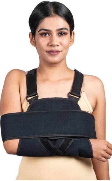 BRIJJ HELTH CARE Shoulder Immobilizer Shoulder Support Hand Support