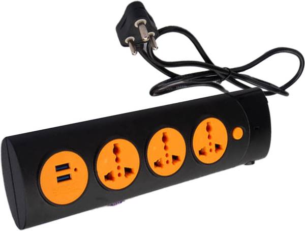 Xcess POWERX 4 Socket Extension Boards