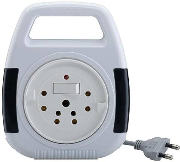 ANCHOR Anchor Extension Cord - 5208 3 Socket Extension Boards