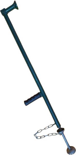 SRR Heavy/Large Pipe Potash Gun/Agriculture Fire Cracker Surgical Plier