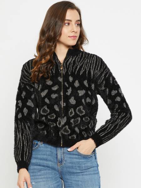 Madame black sweater shop
