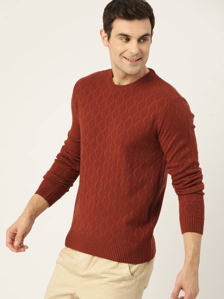 Mast and harbour 2025 pullover