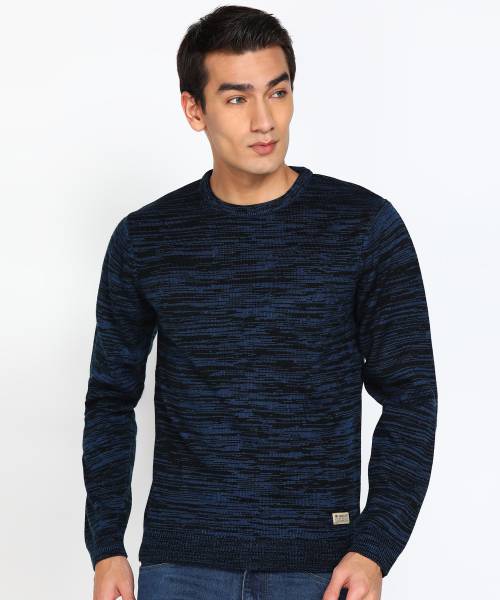 Peter england store woolen sweater