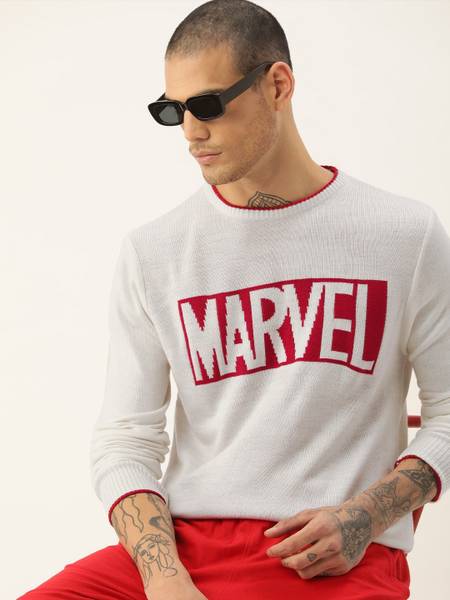 Sweater online marvel original