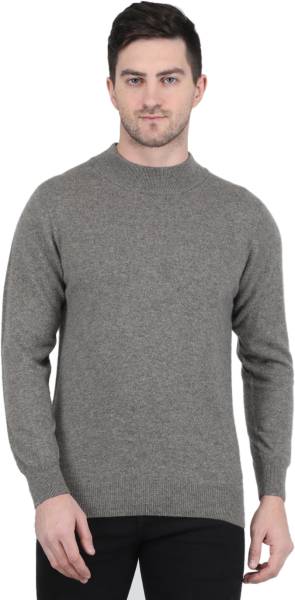 Monte carlo 2024 high neck sweater