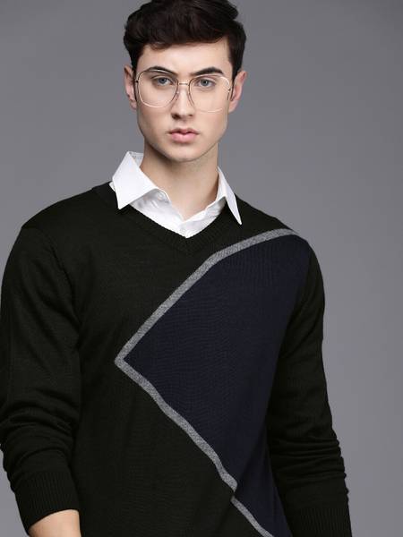Raymond sweater price store
