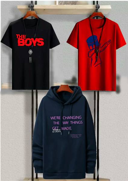 Ftc clothing 2025