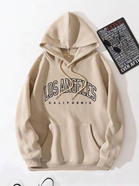 Stockton Full Sleeve Printed Men Sweatshirt