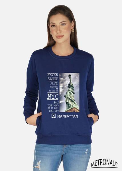 Metronaut sweatshirt best sale