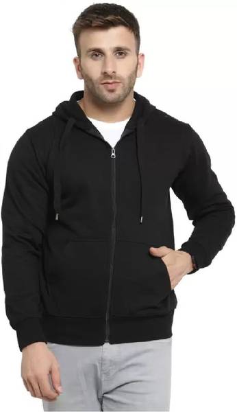 Full Sleeve Men Sweatshirt
