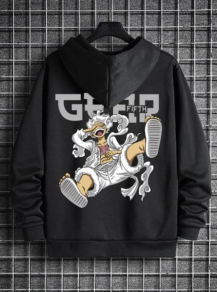 ZENTIK Full Sleeve Printed Men Sweatshirt