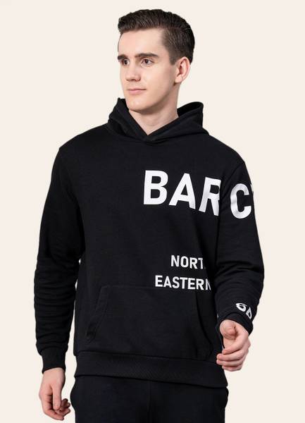 RED TAPE Full Sleeve Graphic Print Men Sweatshirt