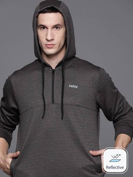 Hrx sweatshirt sale