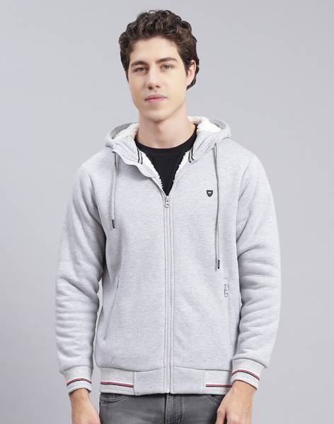 Monte carlo top mens sweatshirt